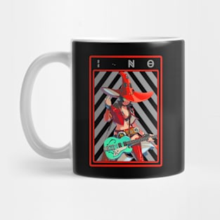 Ino | Guilty Gear Mug